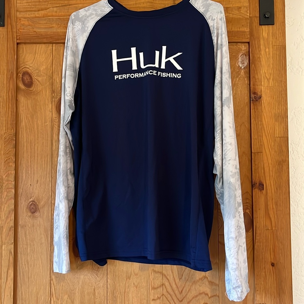 Huk Performance Fishing